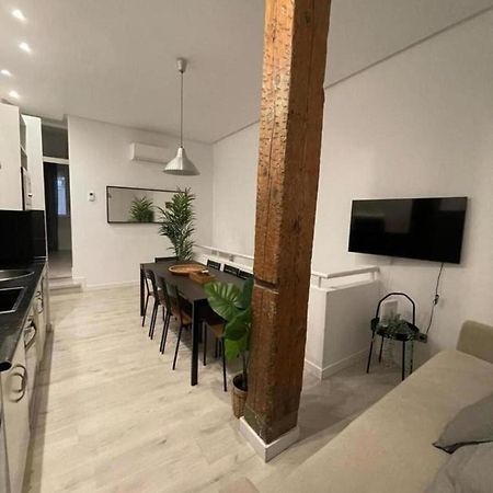 Cool/Soho Style Apt Para 9Pax C/Luciente Madrid Eksteriør bilde